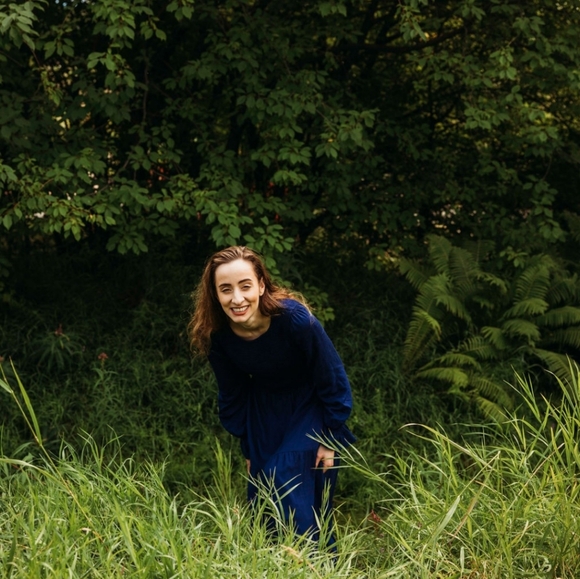 Meet your Posher, Jessica - Picture 1 of 1